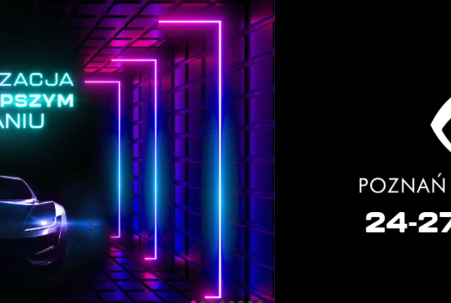 Poznań Motor Show 2025