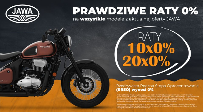 PRAWDZIWE RATY 0 %